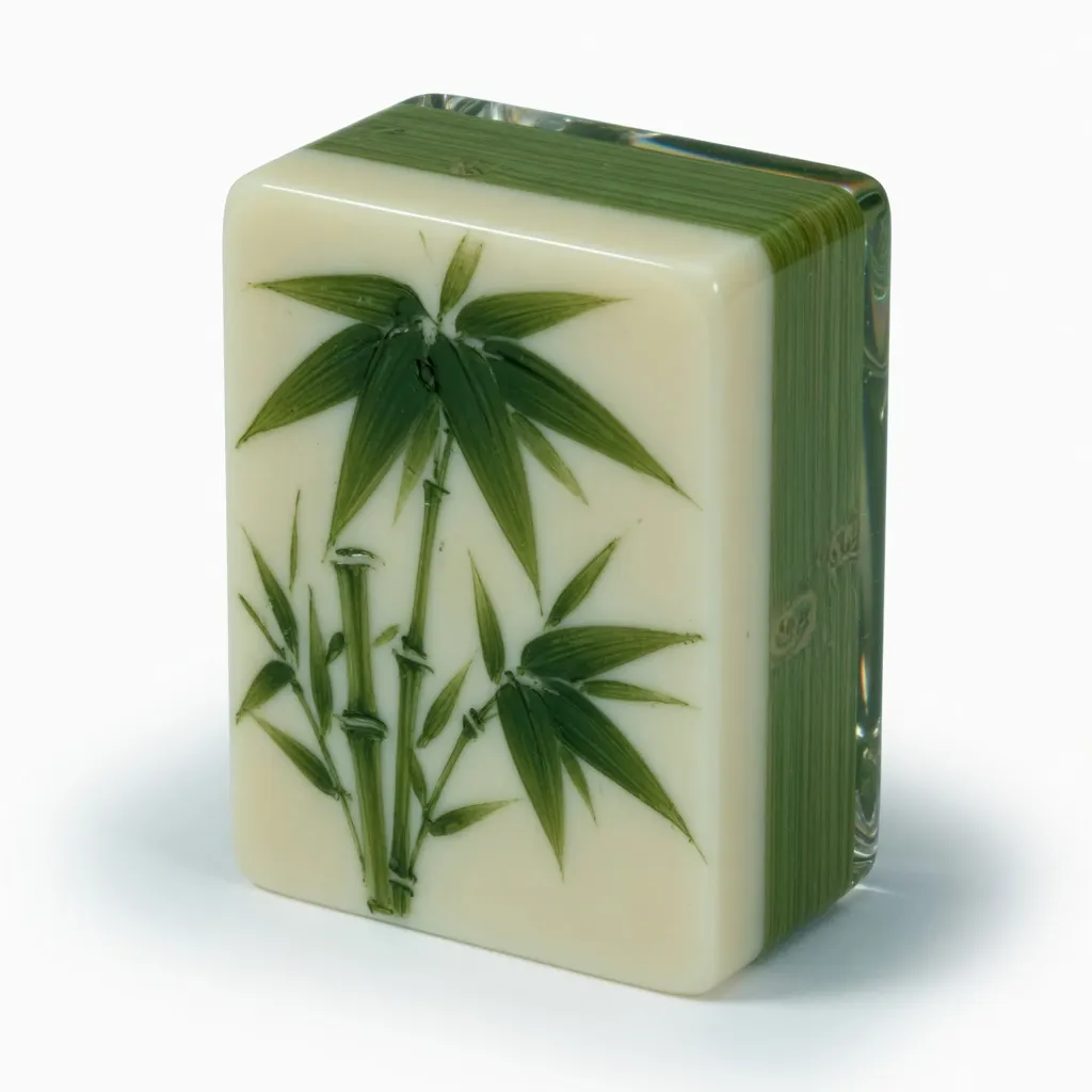 Bamboo Grain
