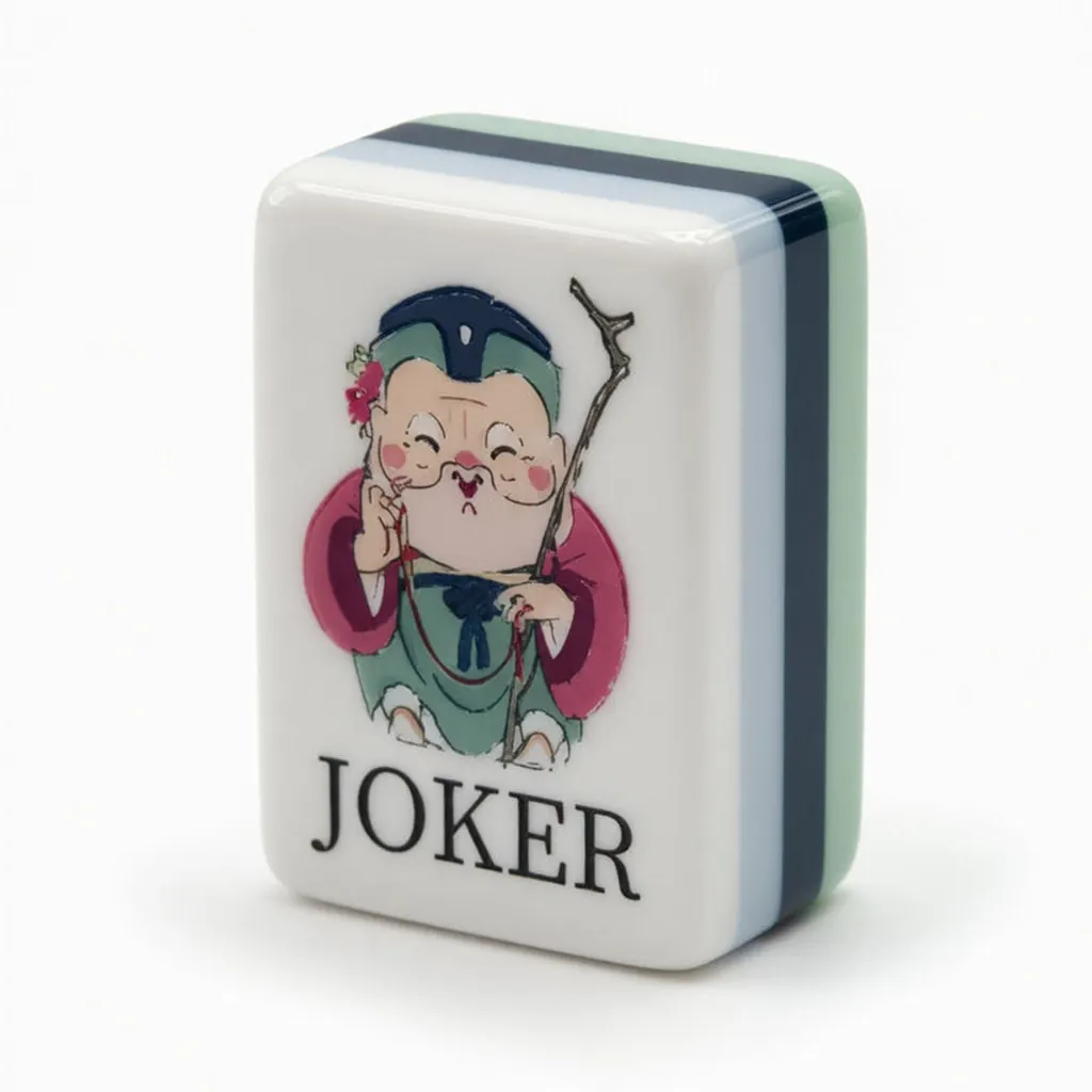 Celadon Classic American Mah Jongg set for clubs and gifts