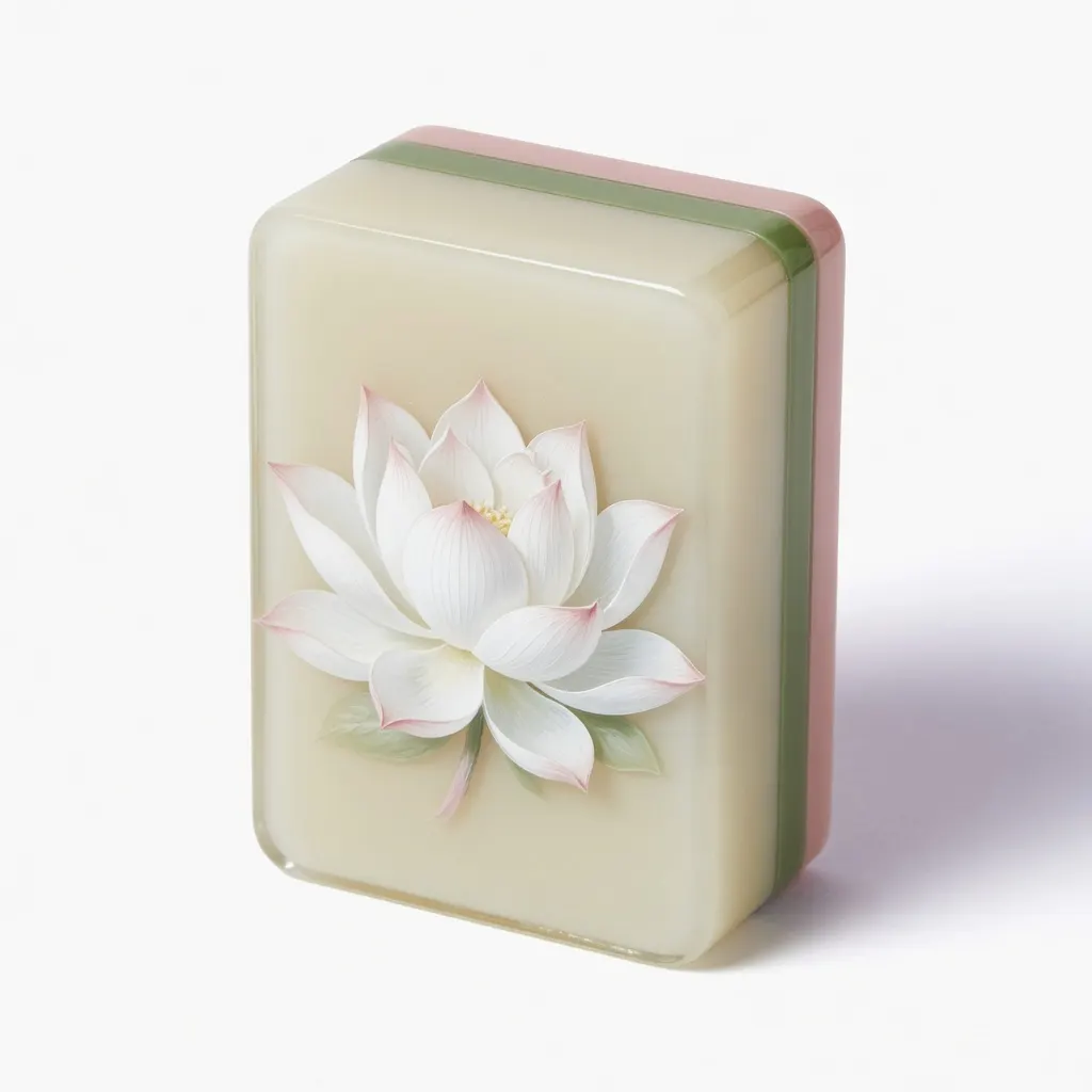 White Lotus